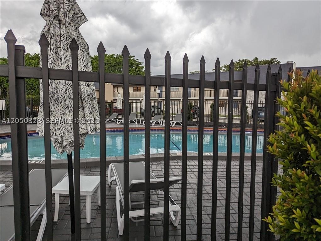 VERSAILLES GARDENS CONDO - Residential