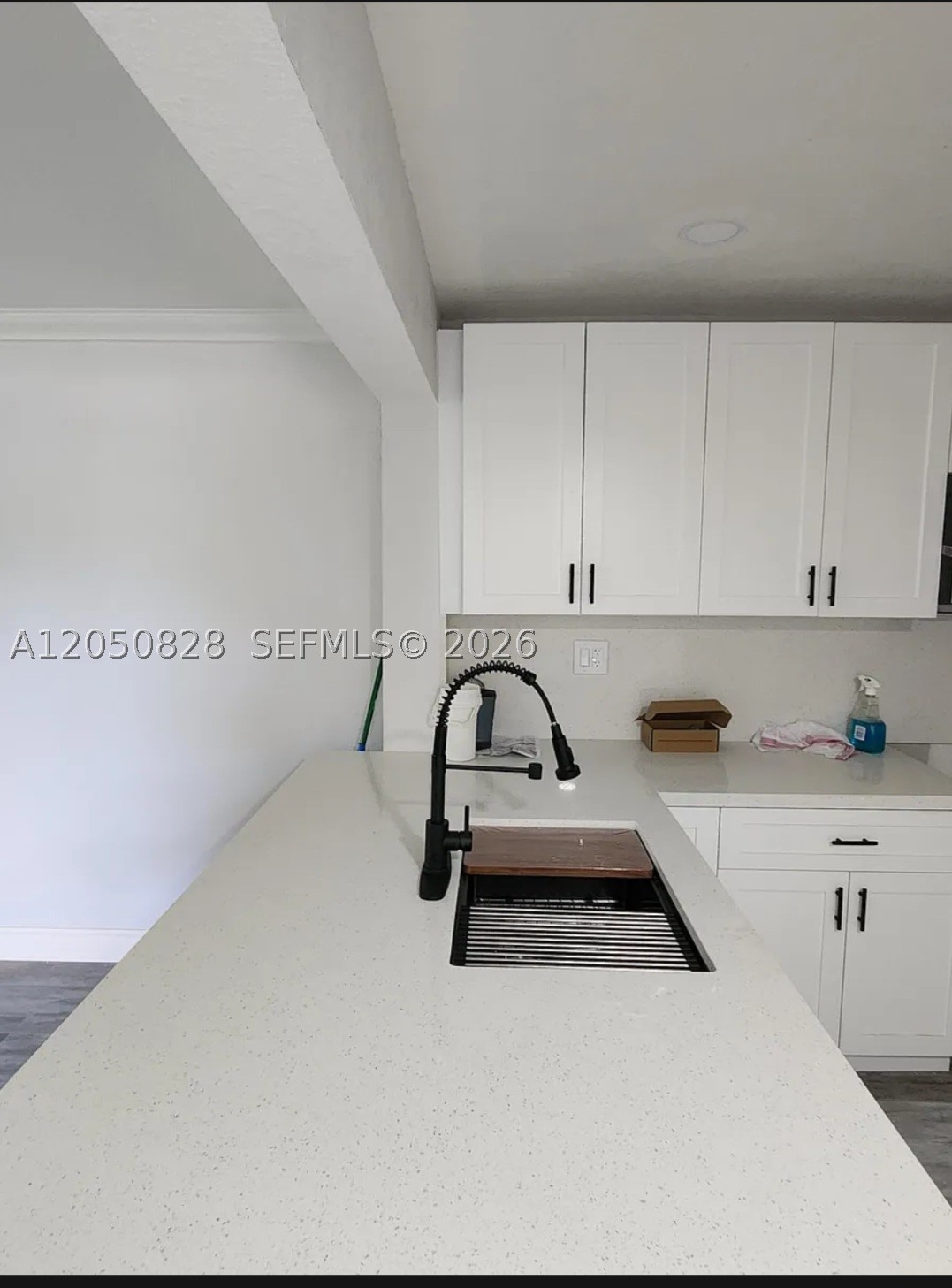 VERSAILLES GARDENS CONDO - Residential