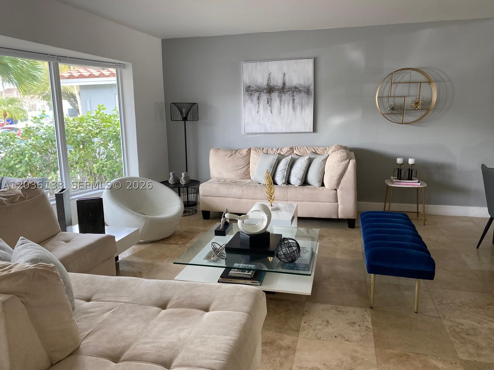 Live the dream in this beautiful 3 bedroom , 1 Studio and 2 bathroom home. Located in a serene desirable neighborhood jut minutes away from synagogue,  beaches, marinas , Gulfstream, Aventura Mall and Dania pointe. With a spacious open kitchen , inviting family room and relaxing open patio this is the perfect home for families, gatherings and entertainment. Impact windows and doors throughout the house offer both style and peace of mind. Enjoy recent updates with an AC and roof replaced in 2019 .