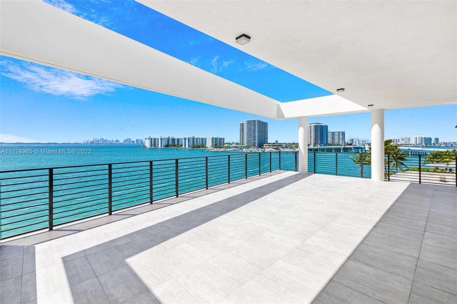 ISLE OF NORMANDY MIAMI VI - Residential