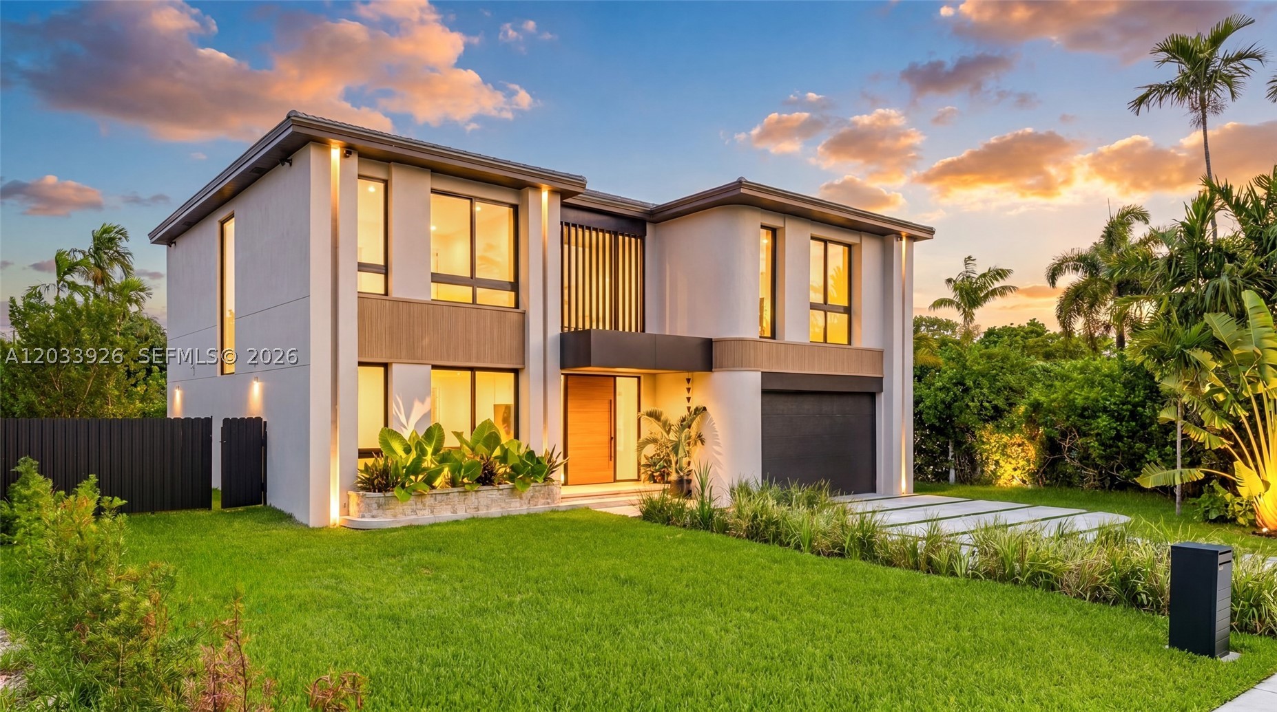 SCHENLEY PARK SEC 1 - Residential