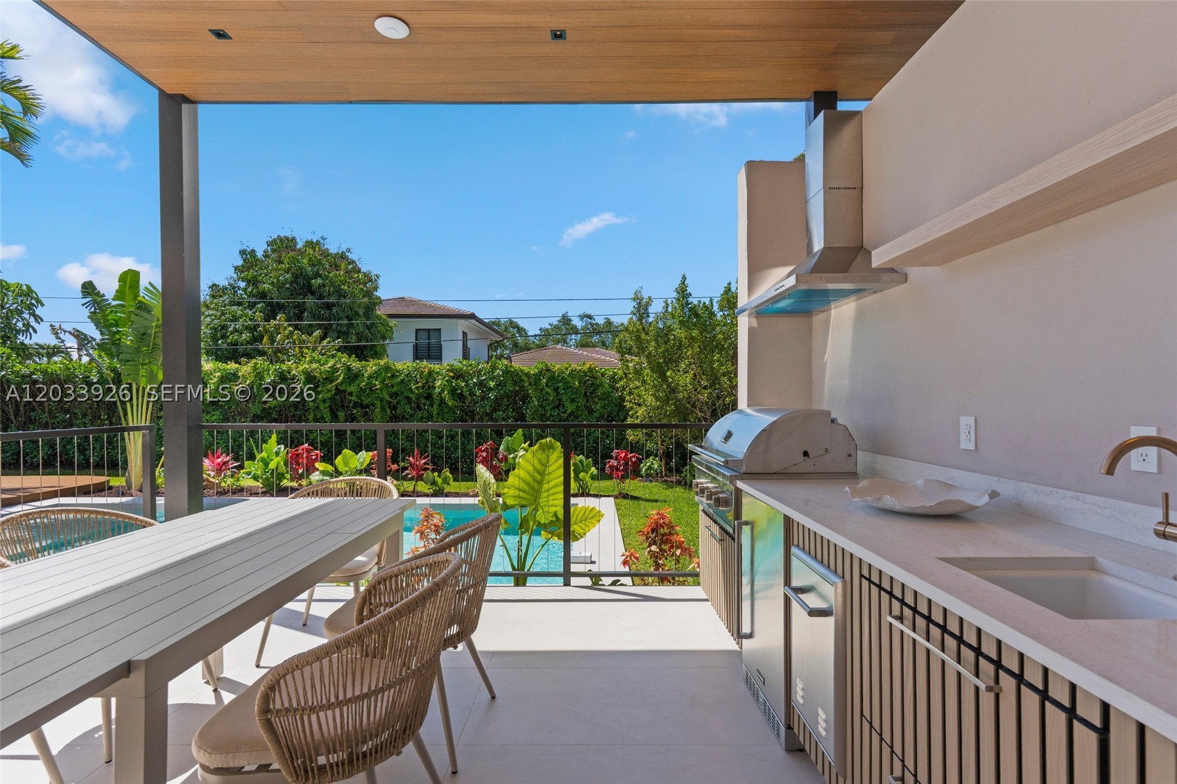 SCHENLEY PARK SEC 1 - Residential