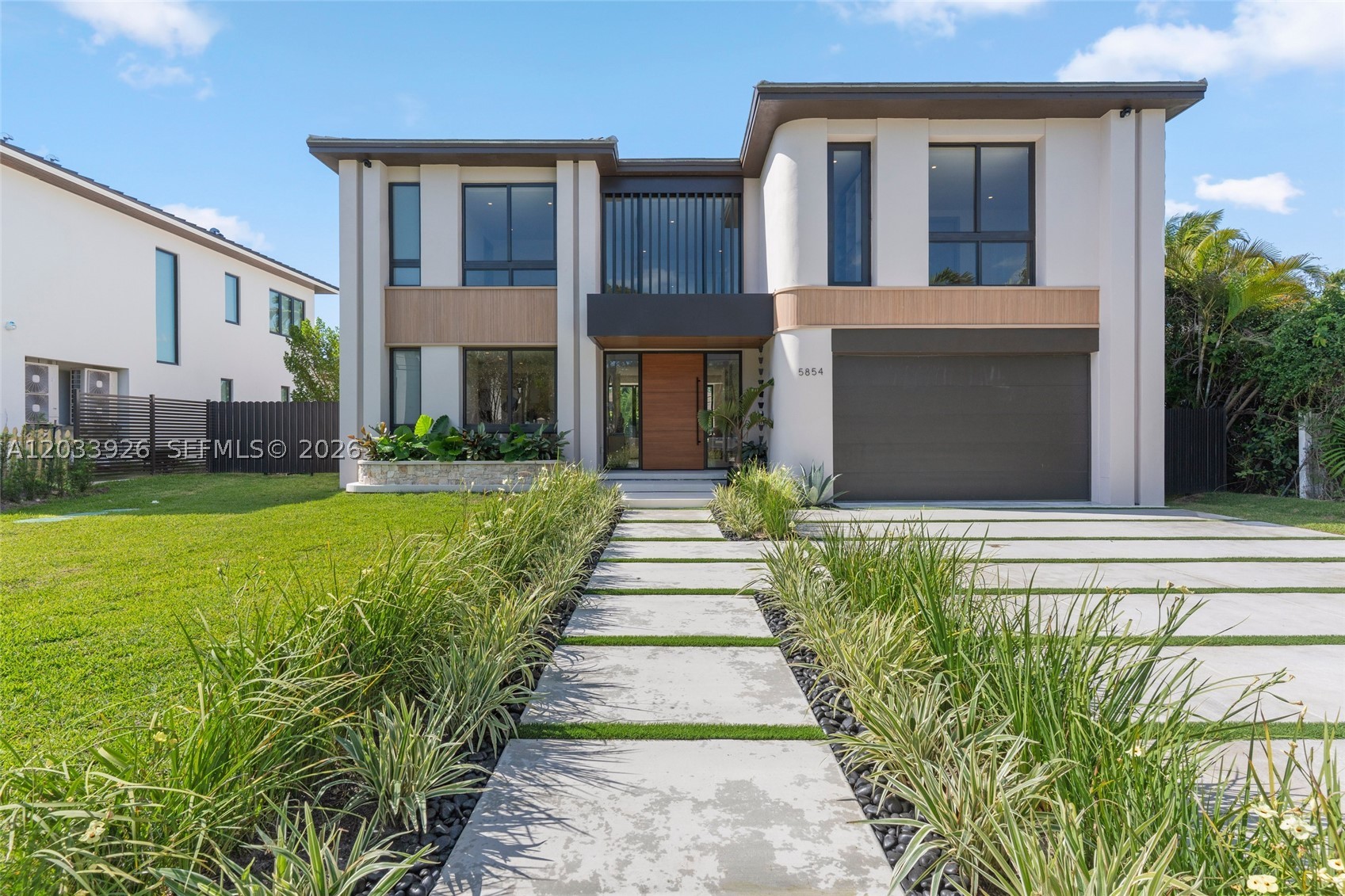 SCHENLEY PARK SEC 1 - Residential