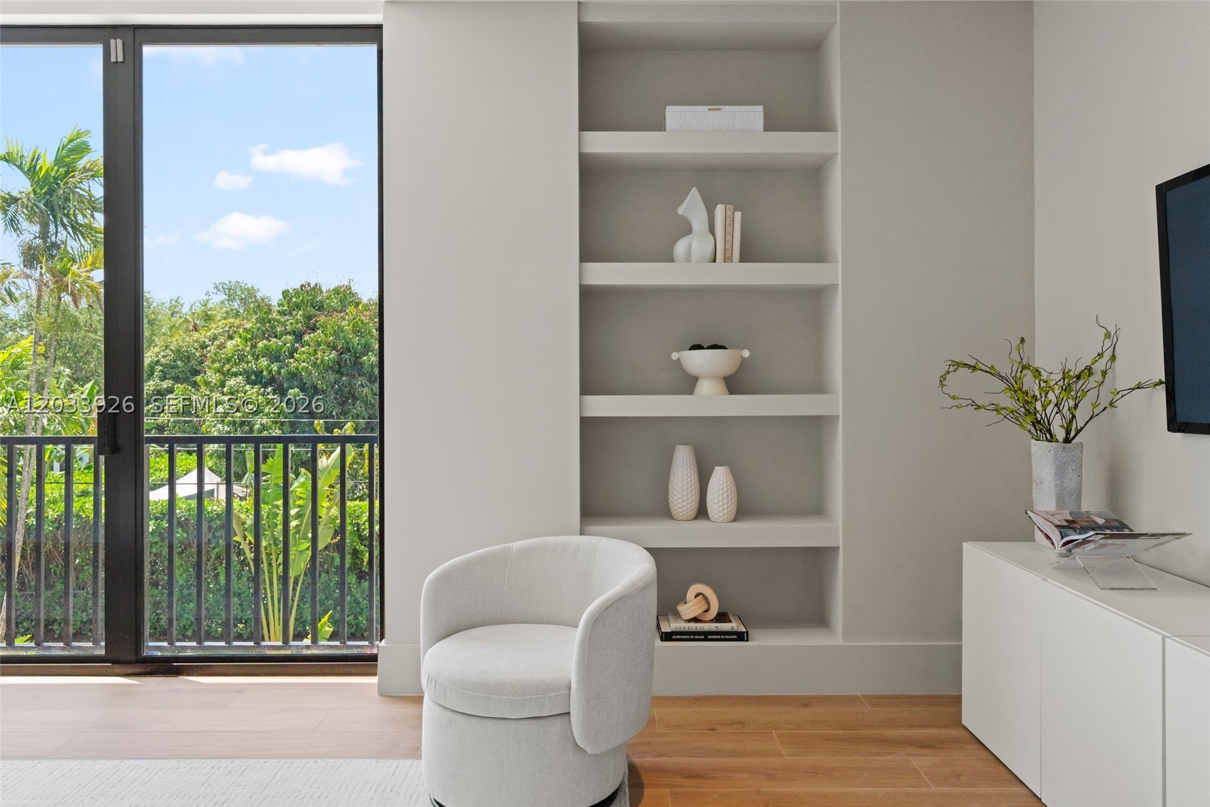 SCHENLEY PARK SEC 1 - Residential