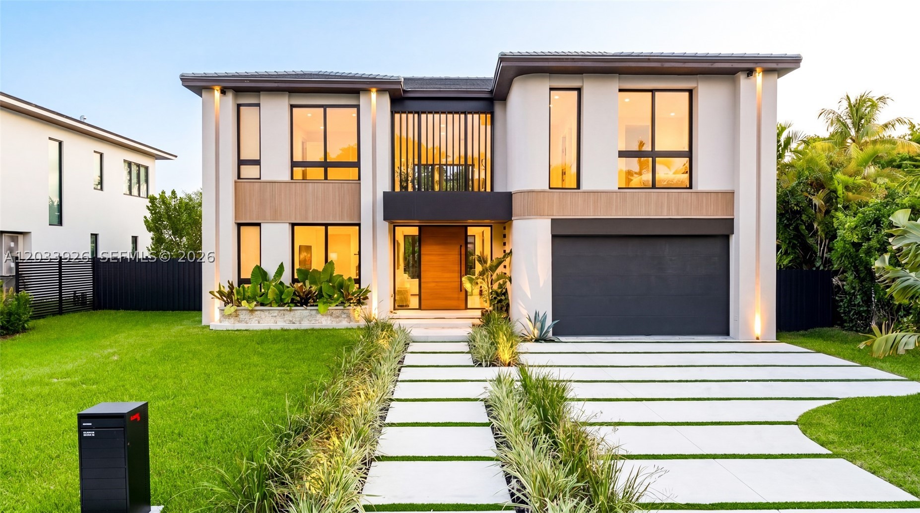 SCHENLEY PARK SEC 1 - Residential