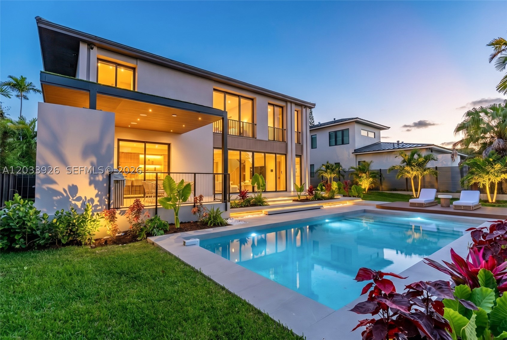 SCHENLEY PARK SEC 1 - Residential