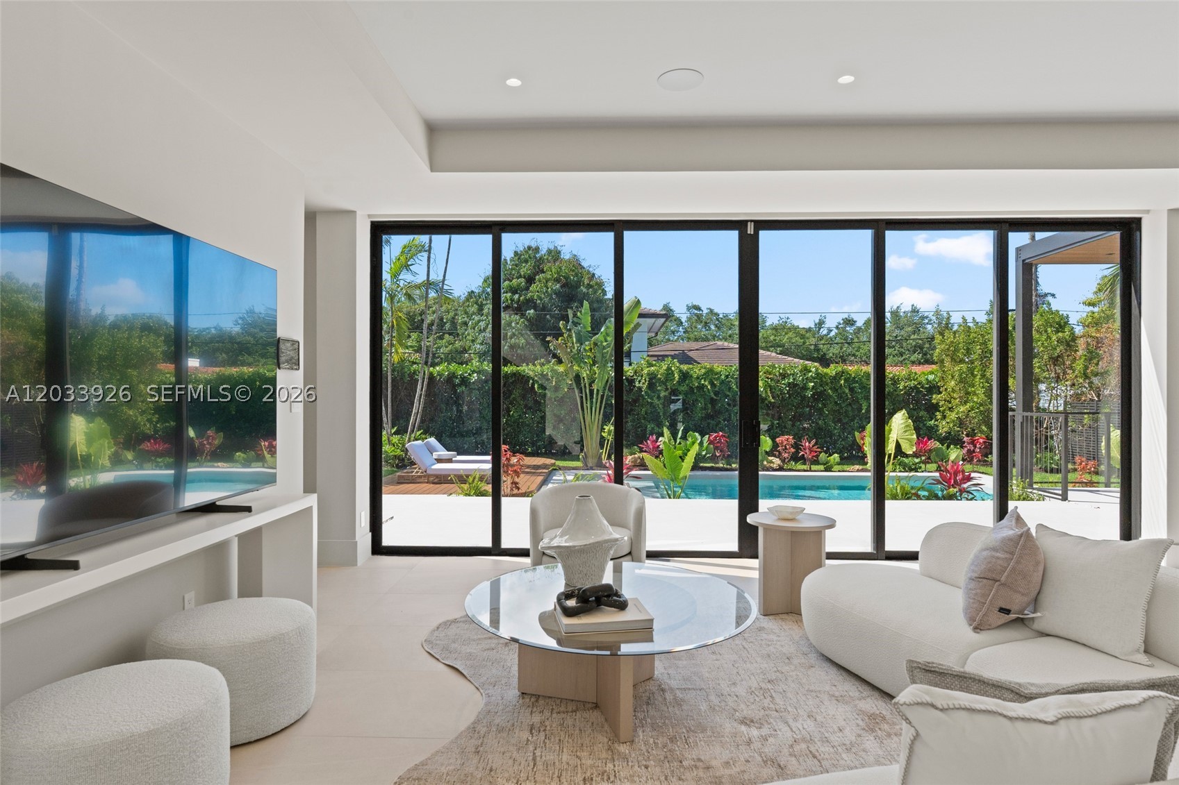 SCHENLEY PARK SEC 1 - Residential