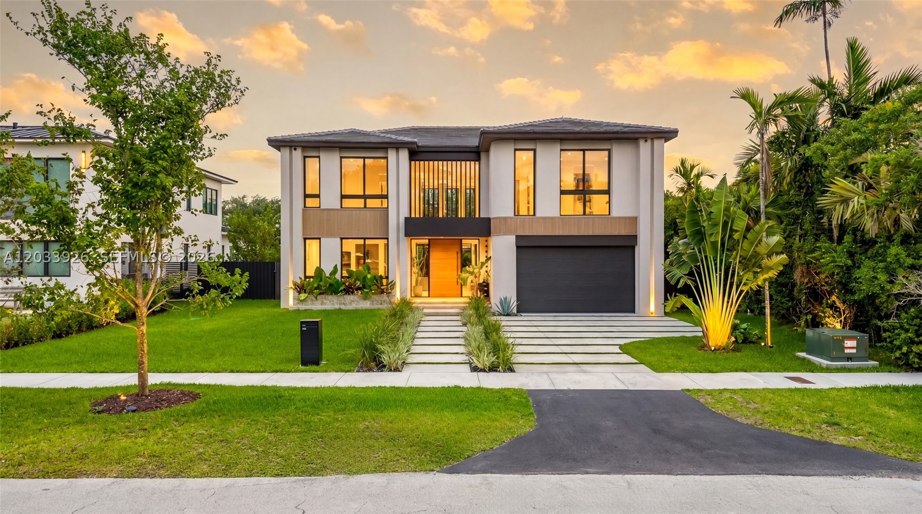 SCHENLEY PARK SEC 1 - Residential