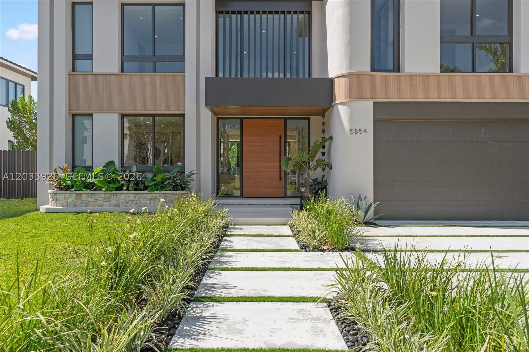 SCHENLEY PARK SEC 1 - Residential