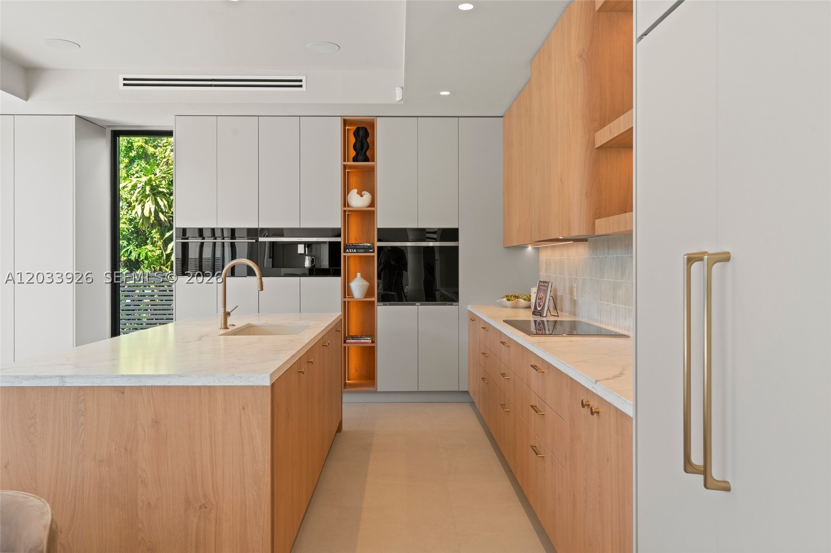 SCHENLEY PARK SEC 1 - Residential
