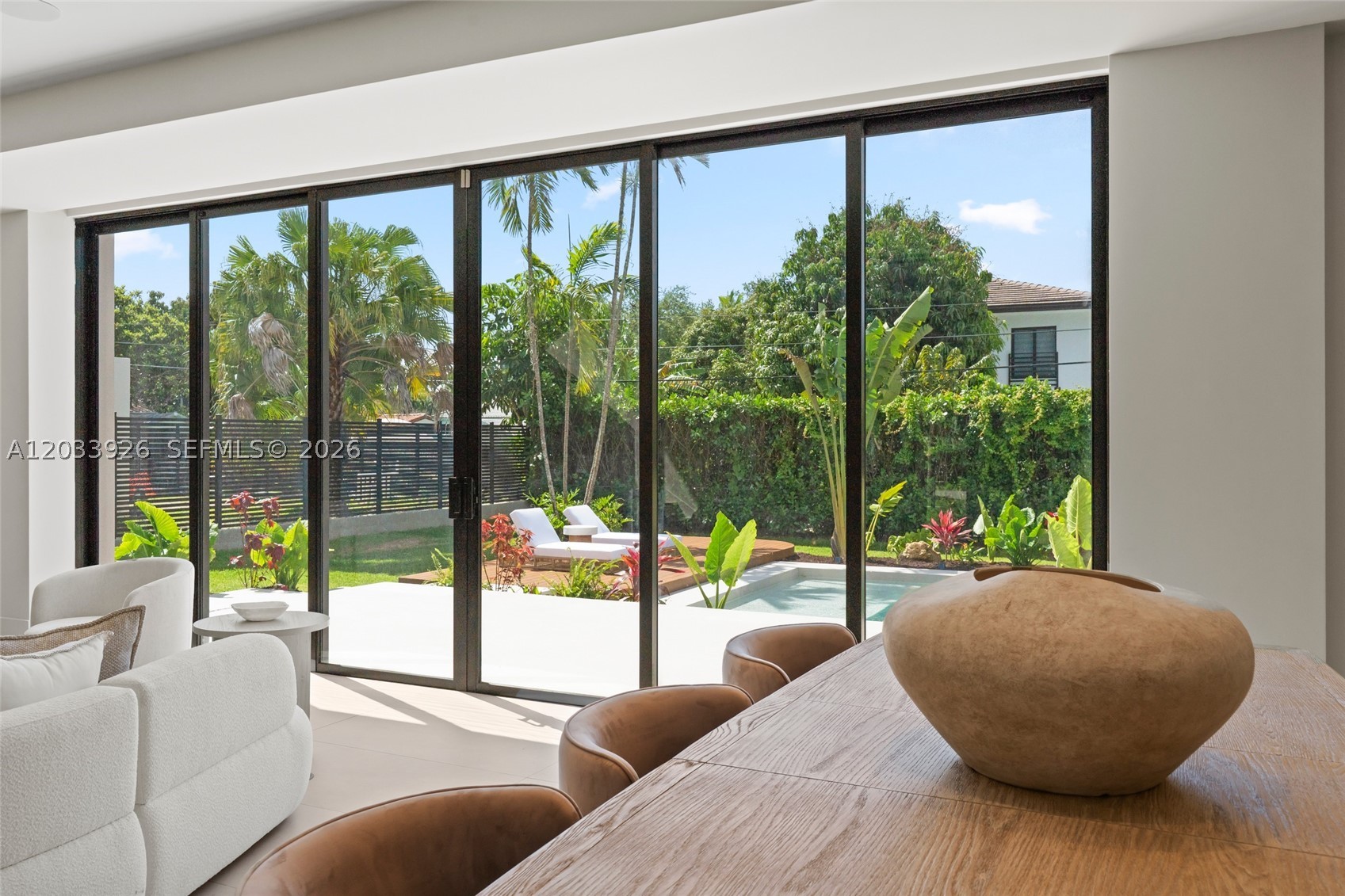 SCHENLEY PARK SEC 1 - Residential