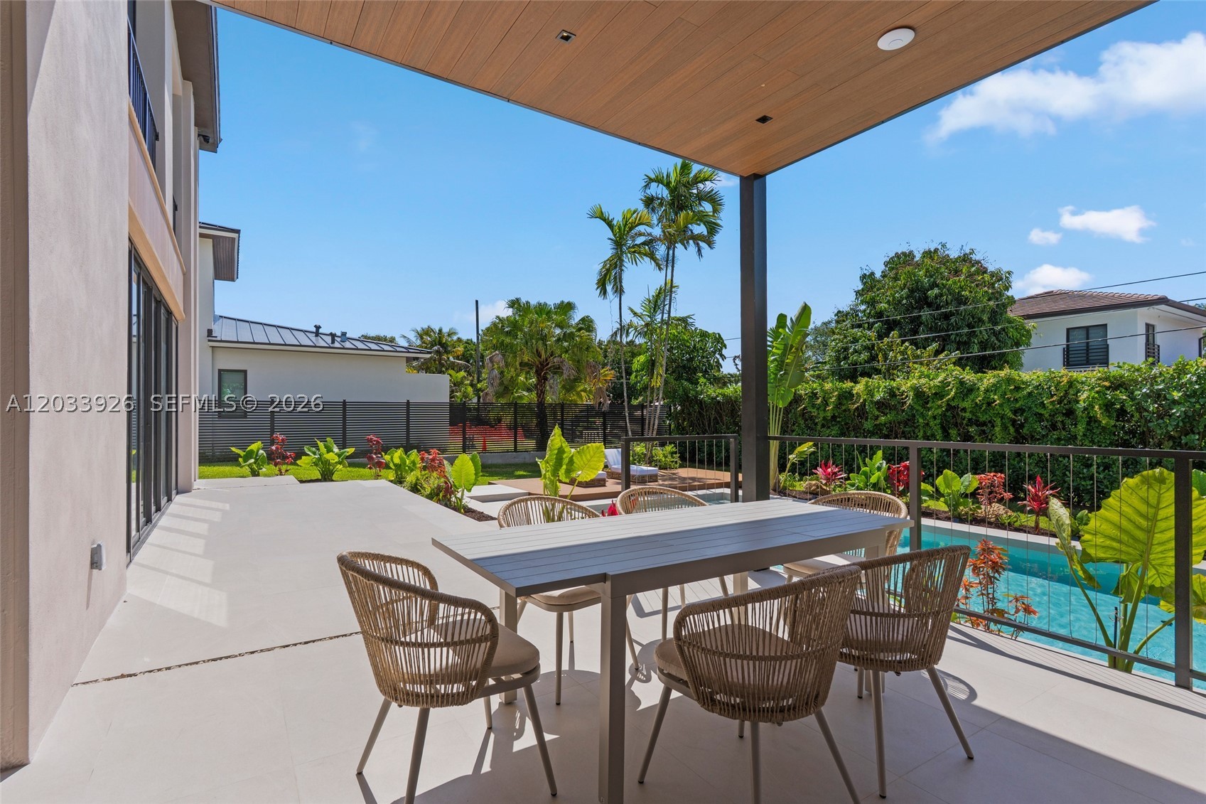 SCHENLEY PARK SEC 1 - Residential