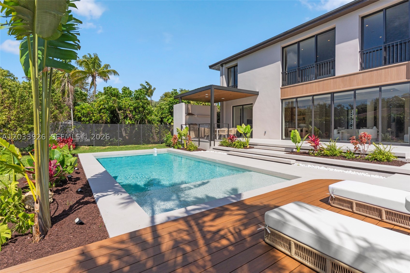 SCHENLEY PARK SEC 1 - Residential