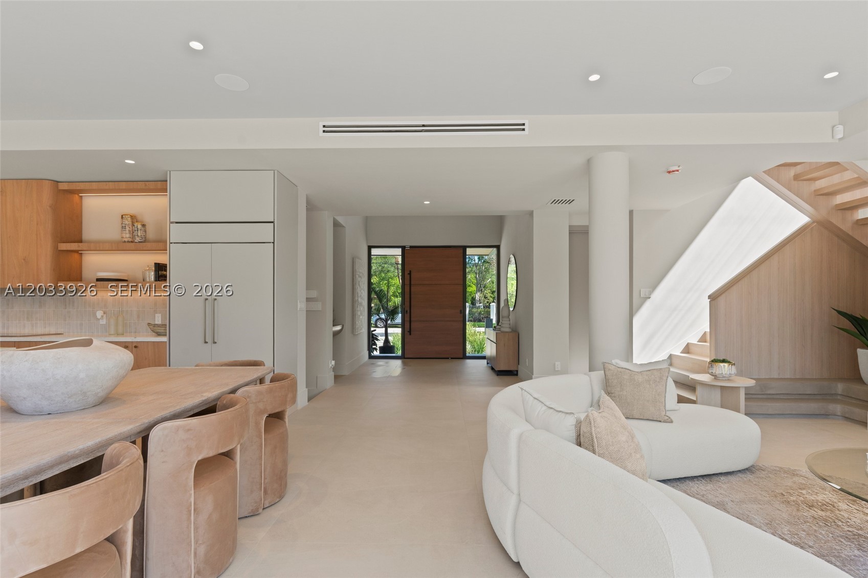 SCHENLEY PARK SEC 1 - Residential