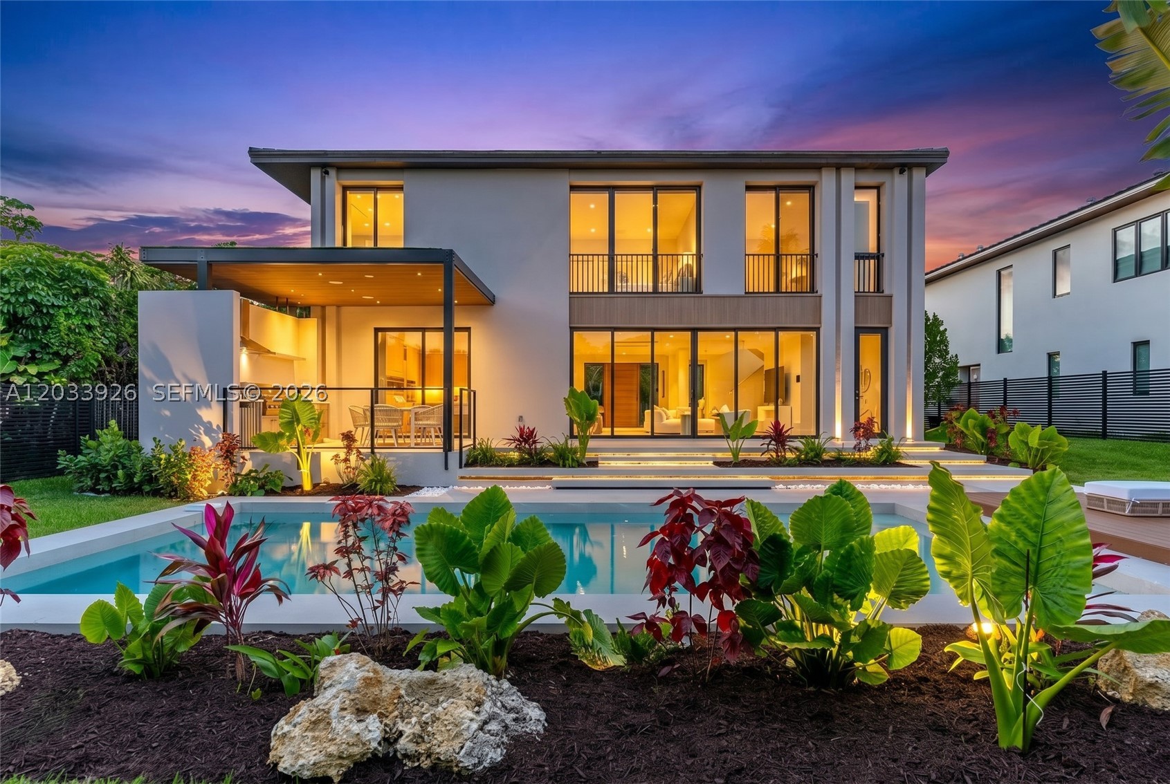 SCHENLEY PARK SEC 1 - Residential