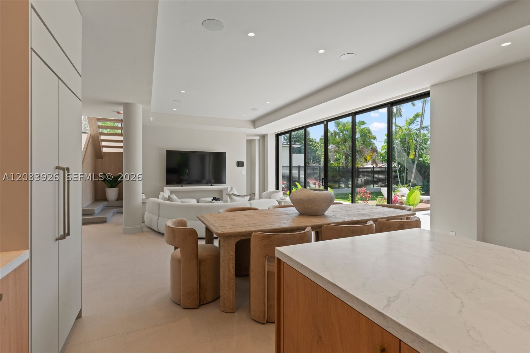 SCHENLEY PARK SEC 1 - Residential