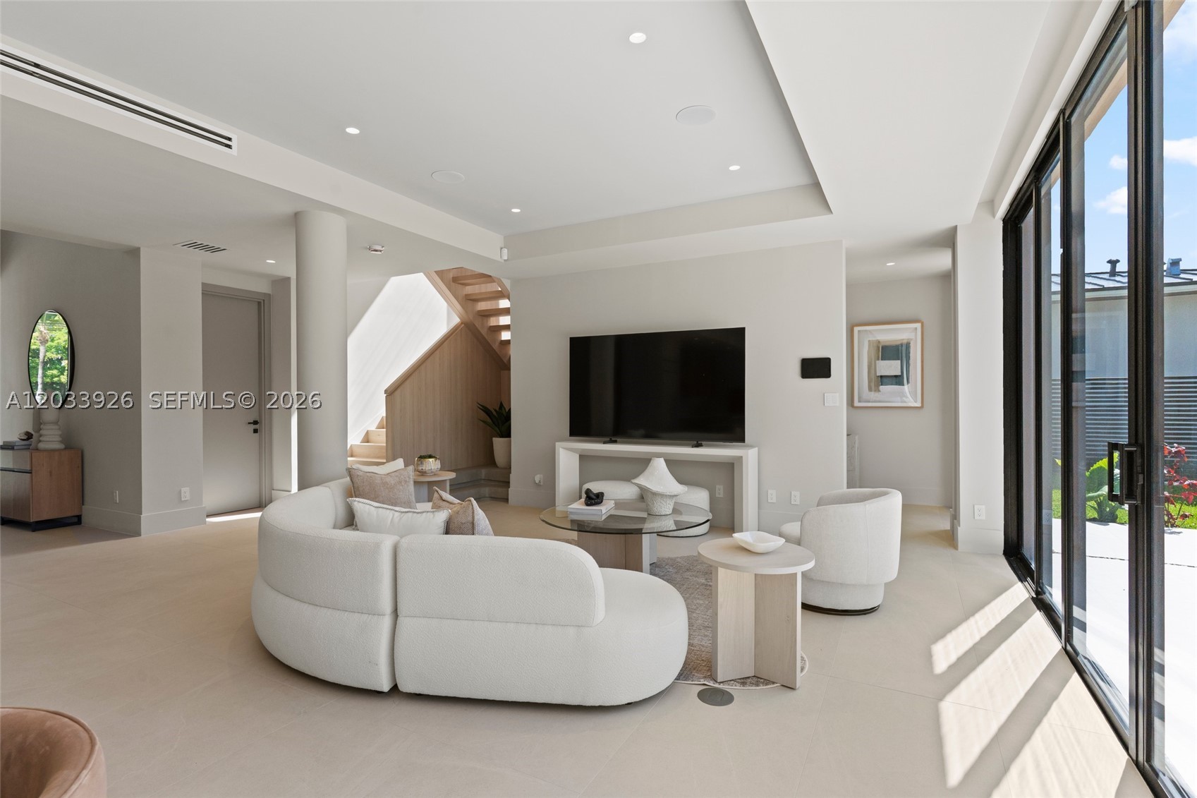 SCHENLEY PARK SEC 1 - Residential