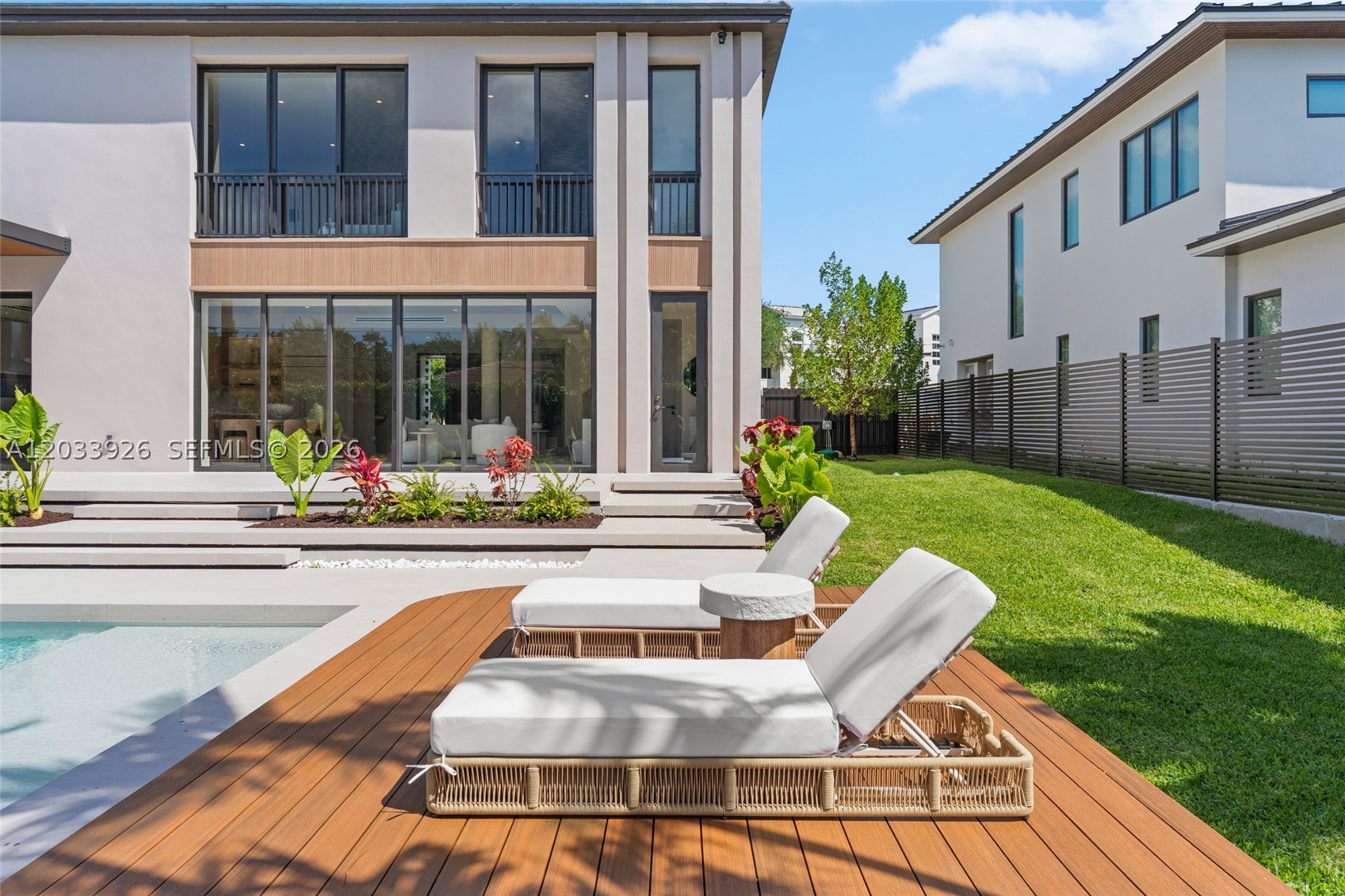 SCHENLEY PARK SEC 1 - Residential