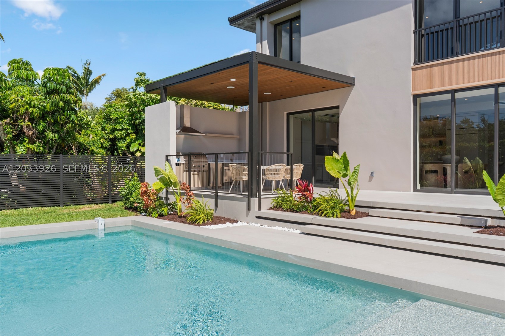 SCHENLEY PARK SEC 1 - Residential
