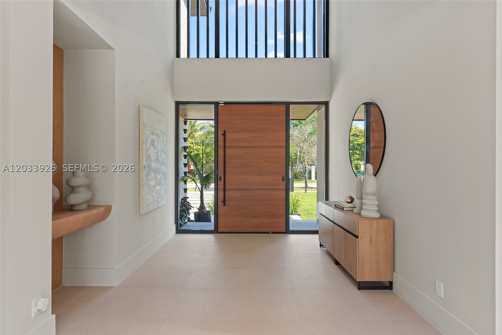 SCHENLEY PARK SEC 1 - Residential