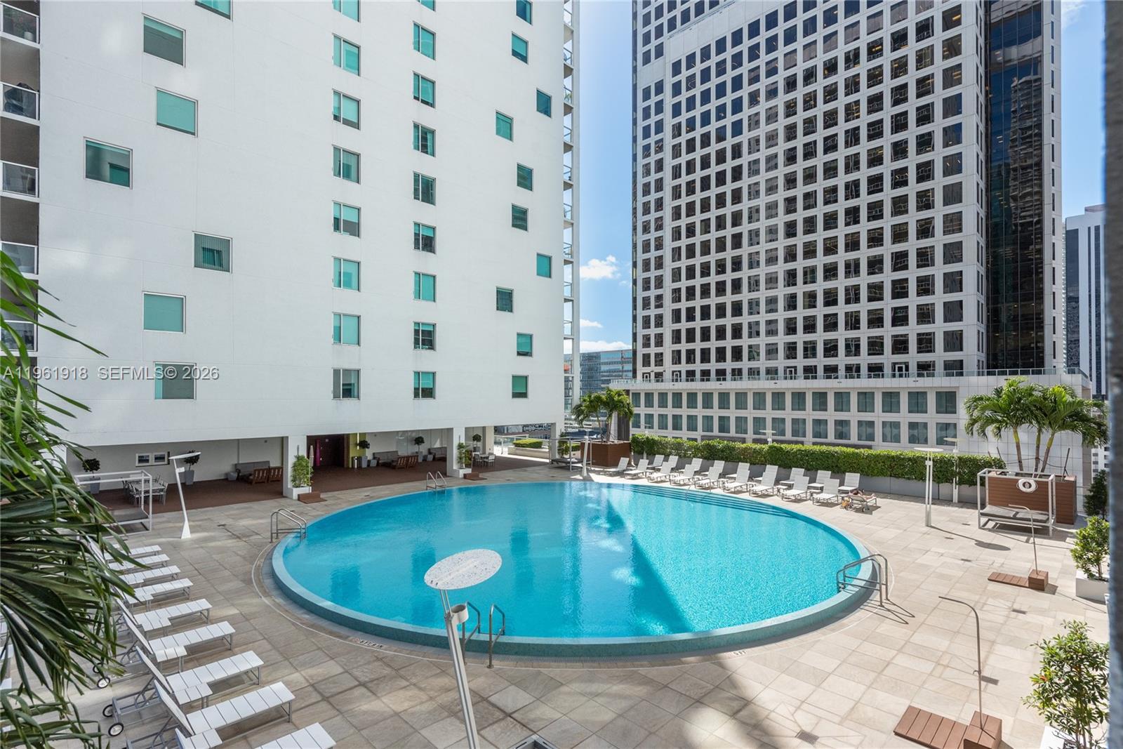 500 BRICKELL - Residential
