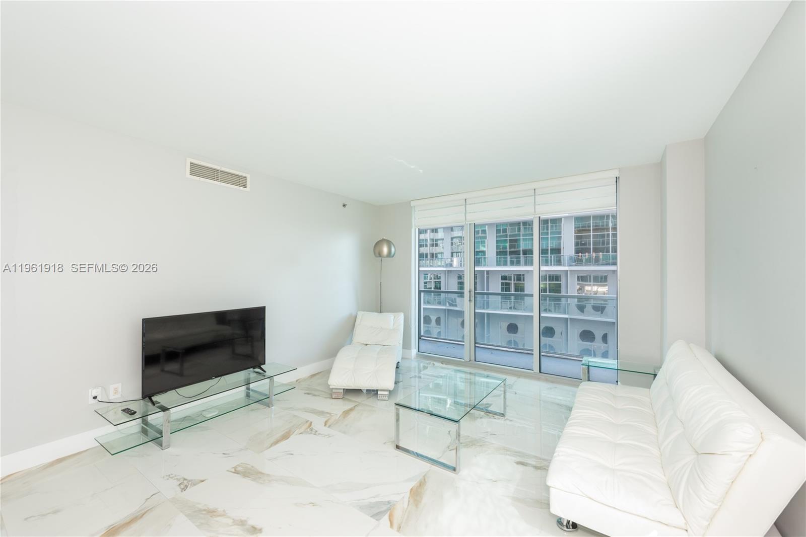 500 BRICKELL - Residential