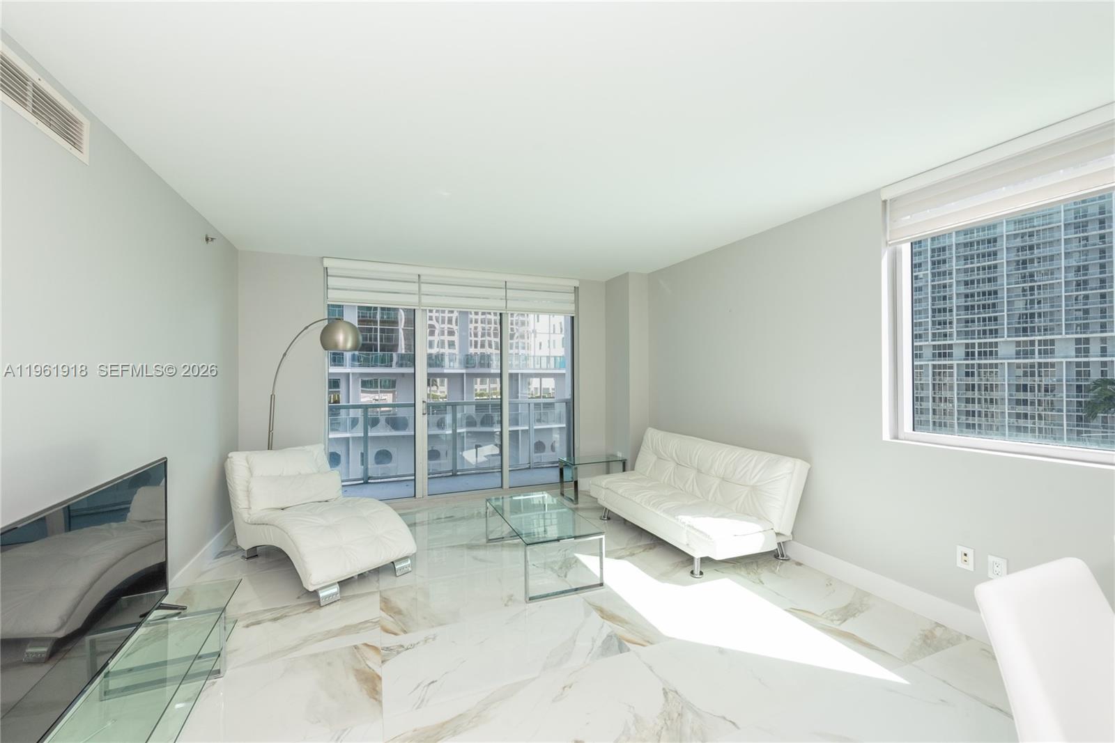 500 BRICKELL - Residential