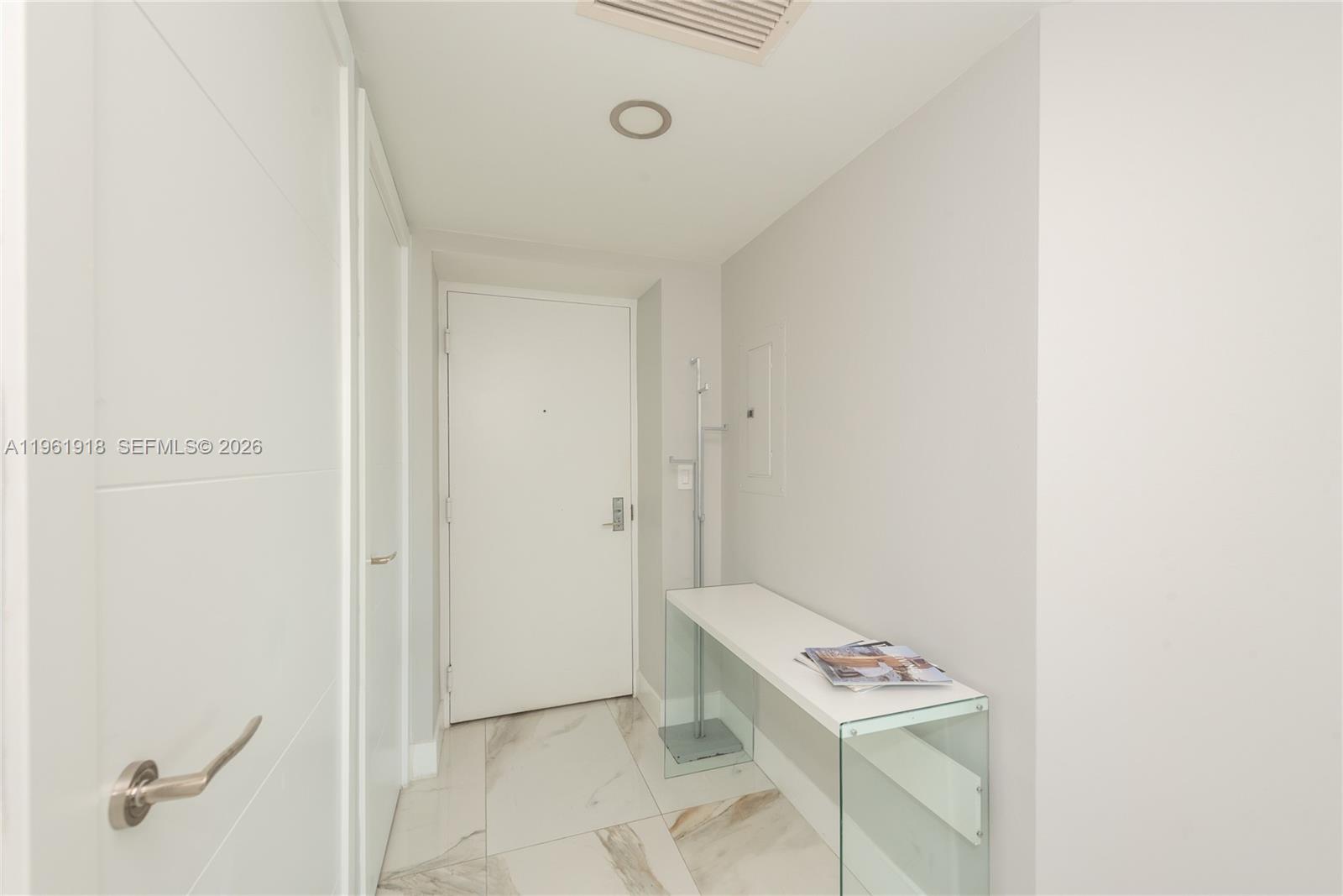 500 BRICKELL - Residential