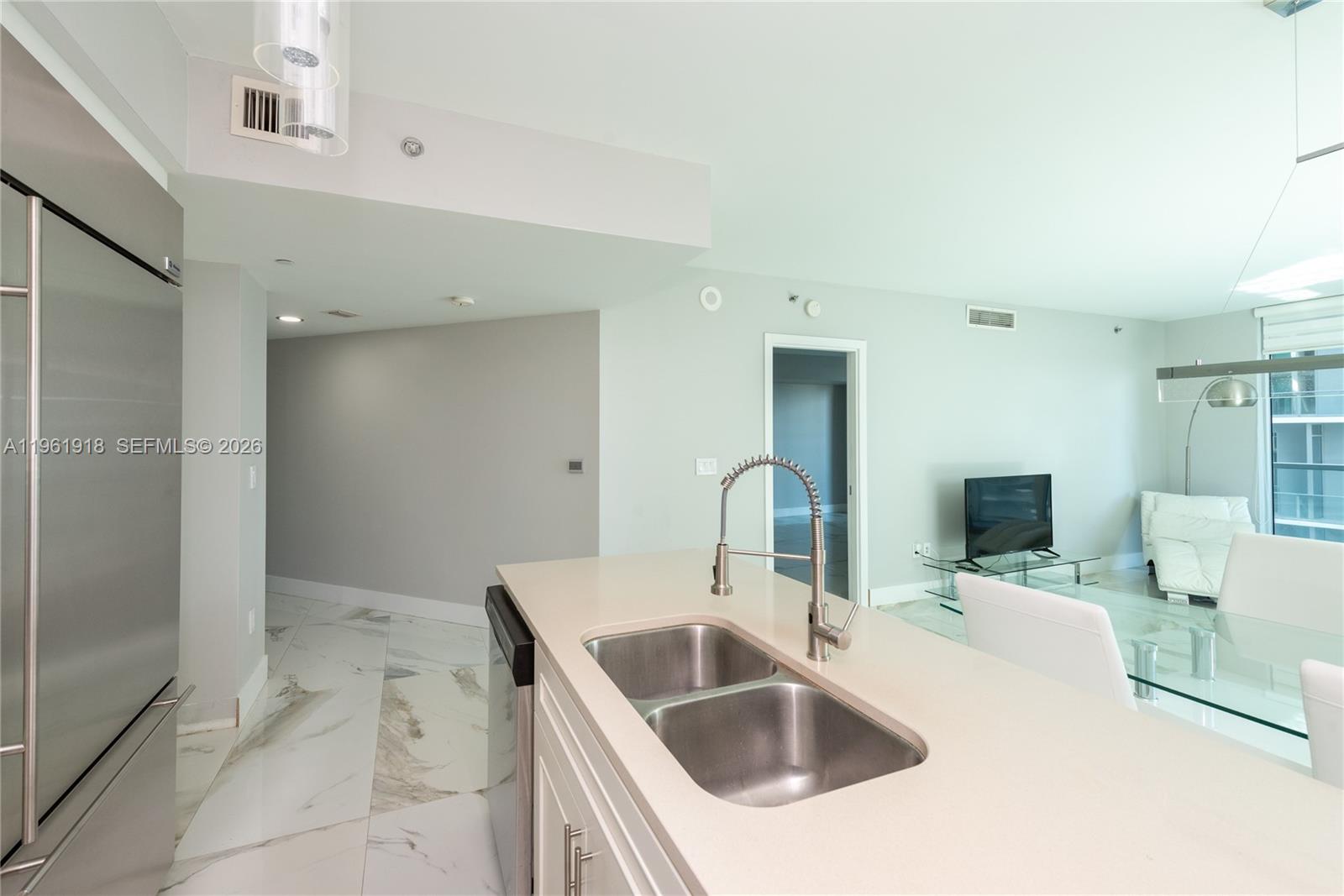 500 BRICKELL - Residential
