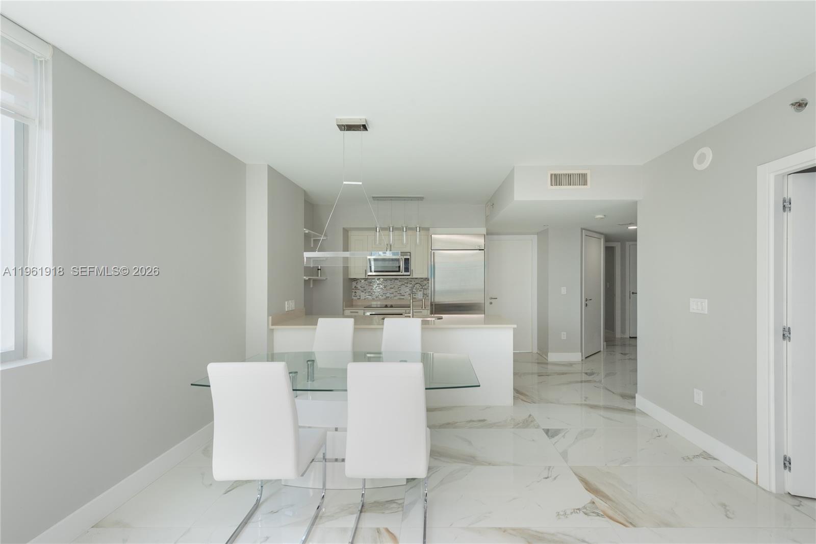 500 BRICKELL - Residential