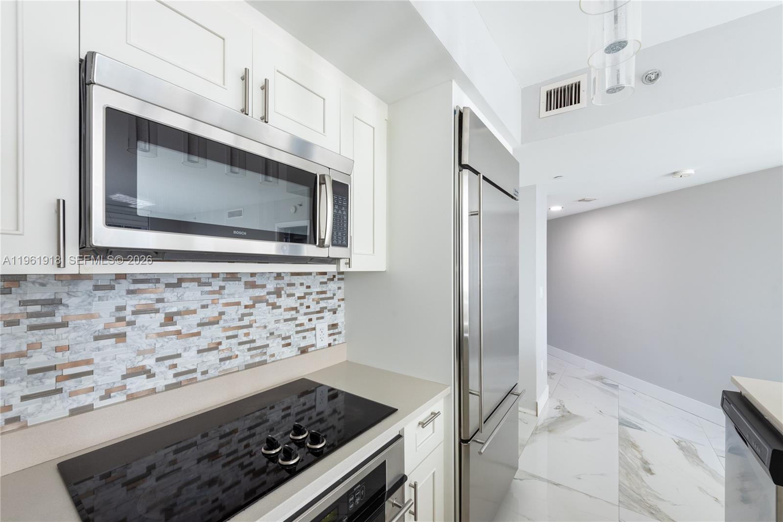 500 BRICKELL - Residential