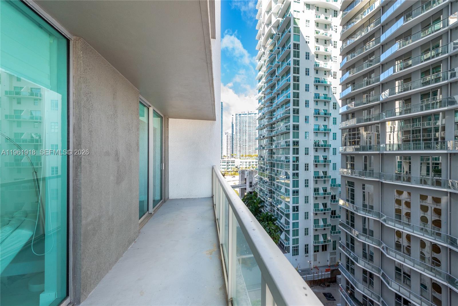 500 BRICKELL - Residential