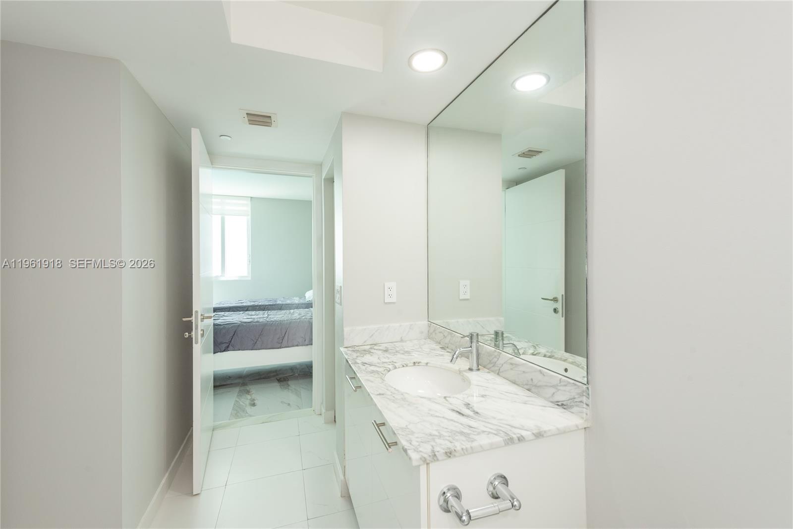 500 BRICKELL - Residential