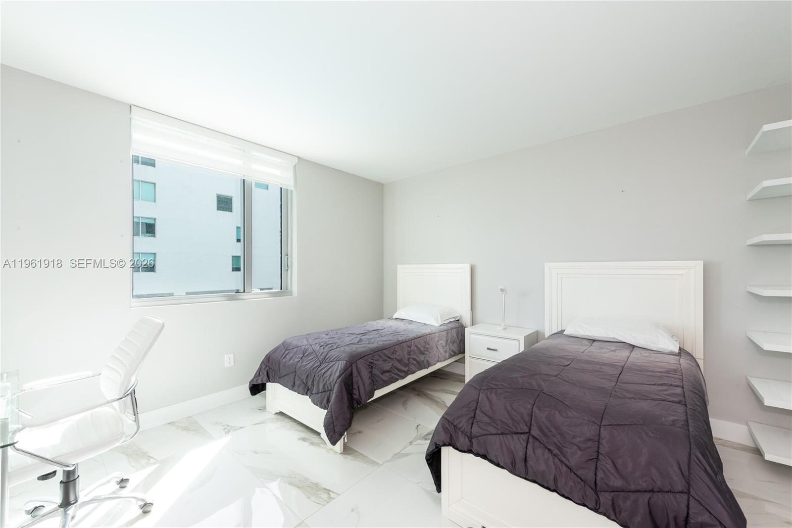 500 BRICKELL - Residential