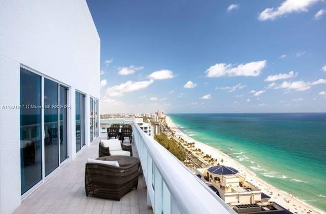 551 FLB CONDOMINIUM RESID - Residential