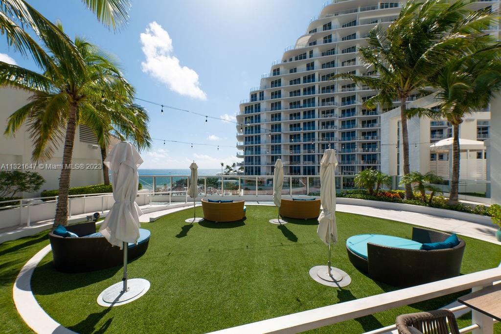 551 FLB CONDOMINIUM RESID - Residential