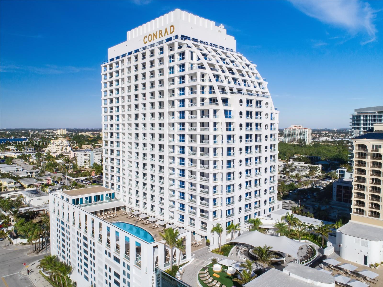 551 FLB CONDOMINIUM RESID - Residential