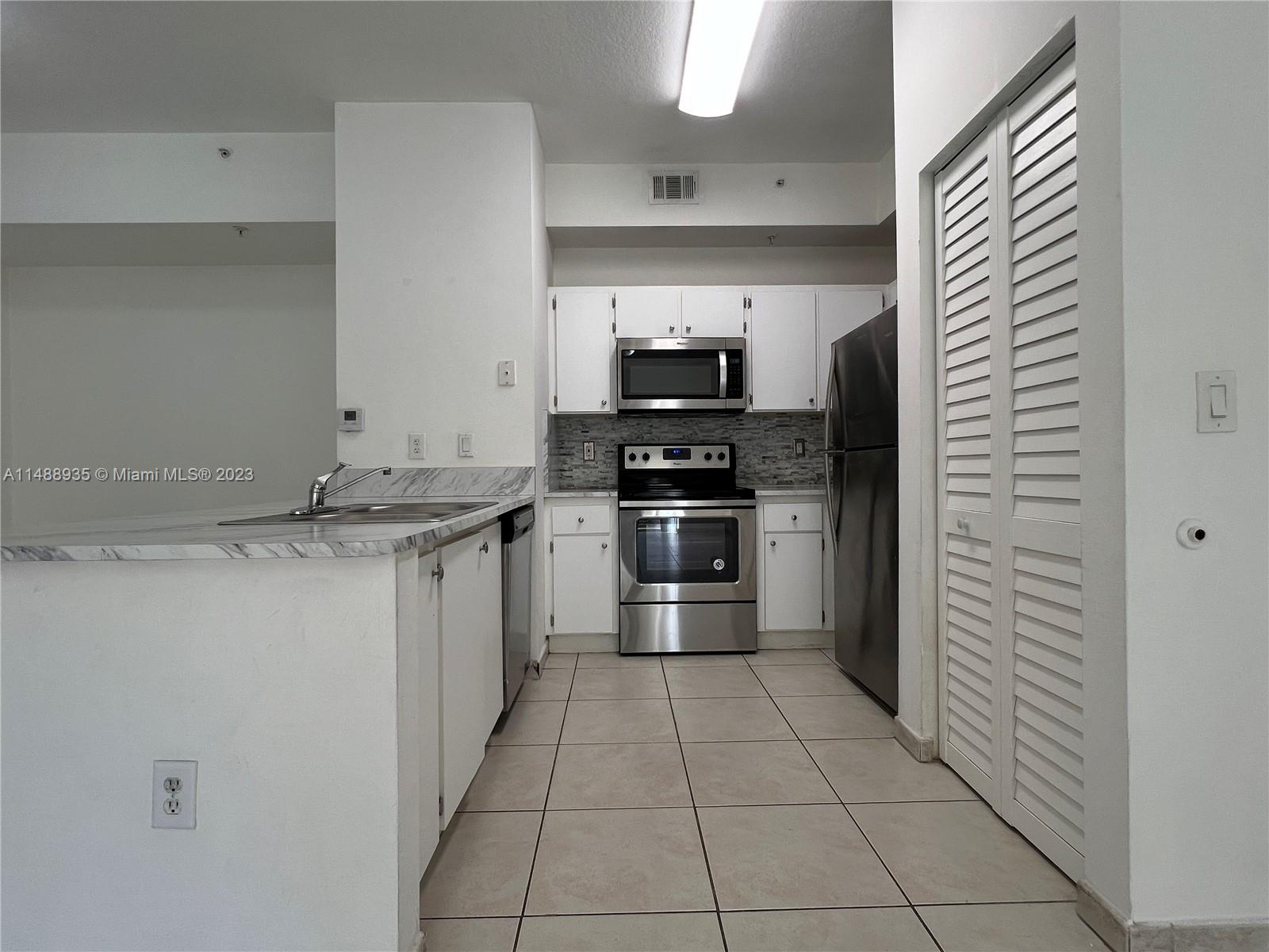 PALM GARDENS AT DORAL CON - Residential Lease