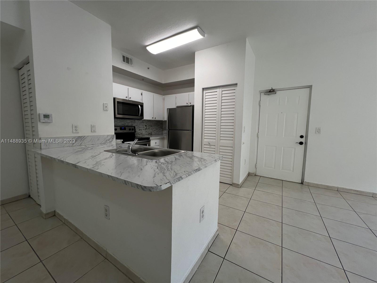 PALM GARDENS AT DORAL CON - Residential Lease