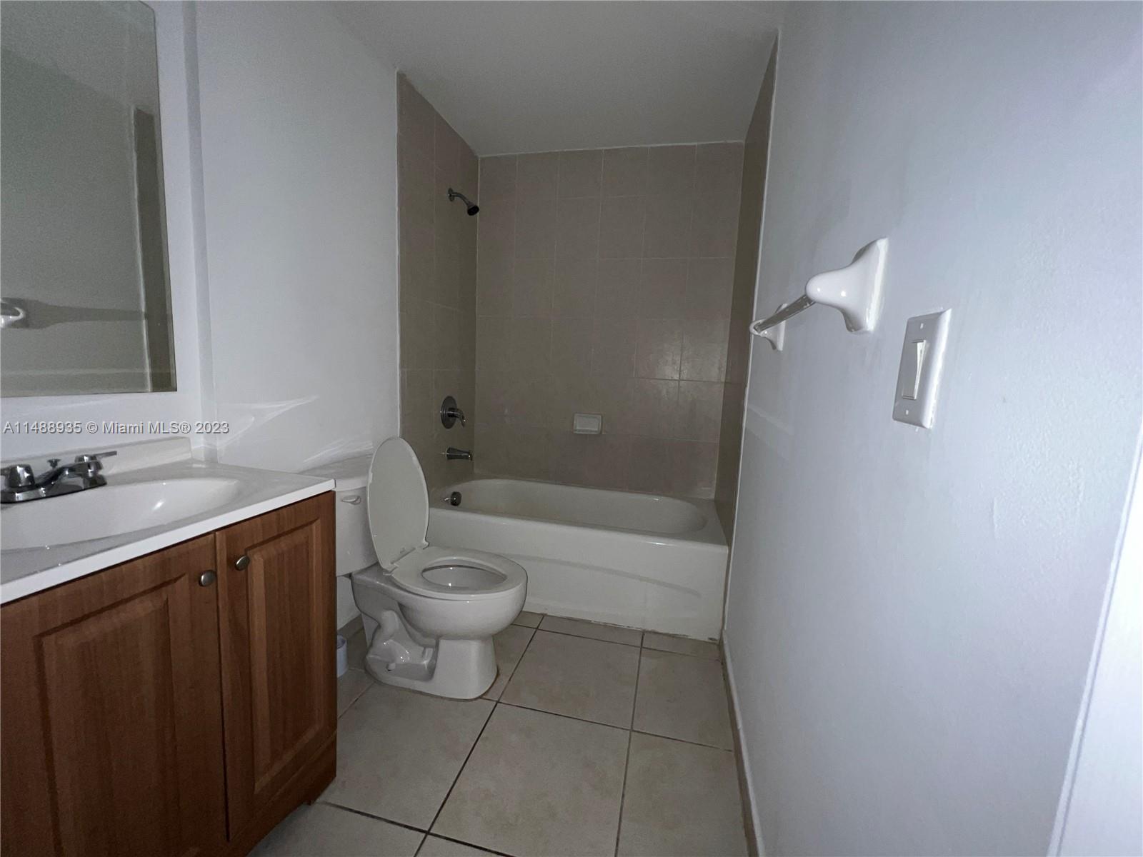 PALM GARDENS AT DORAL CON - Residential Lease