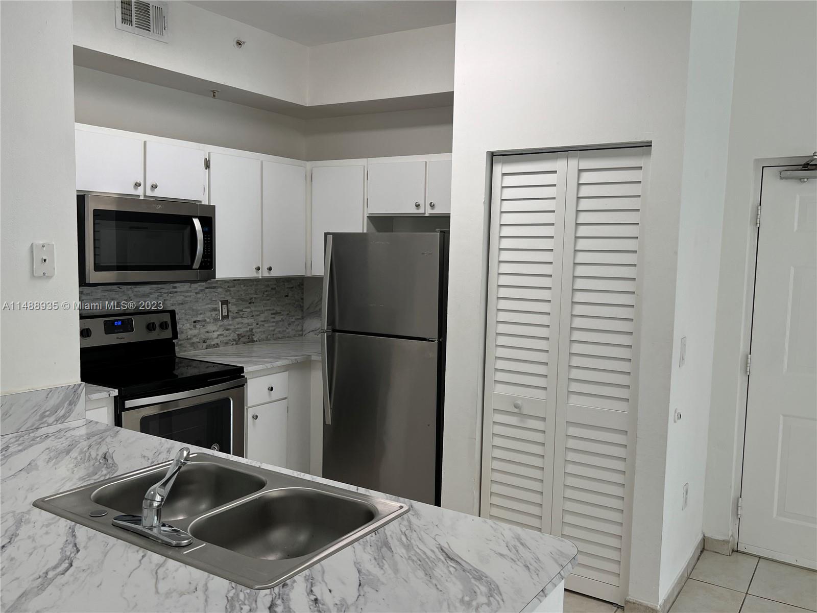 PALM GARDENS AT DORAL CON - Residential Lease