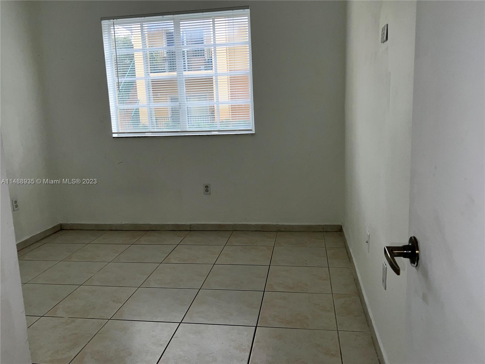PALM GARDENS AT DORAL CON - Residential Lease