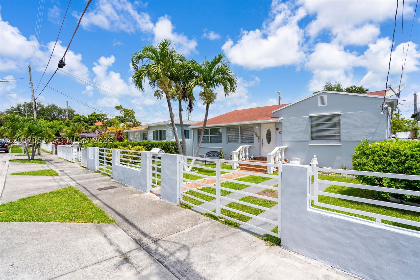 BOSCOBLE - Residential
