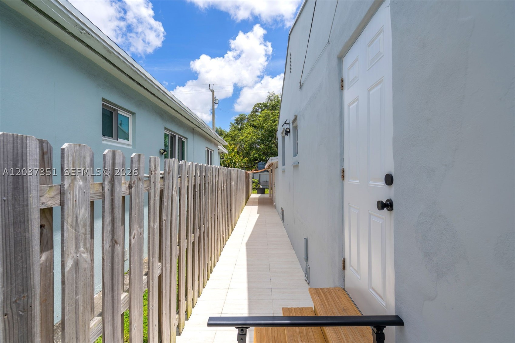 BOSCOBLE - Residential