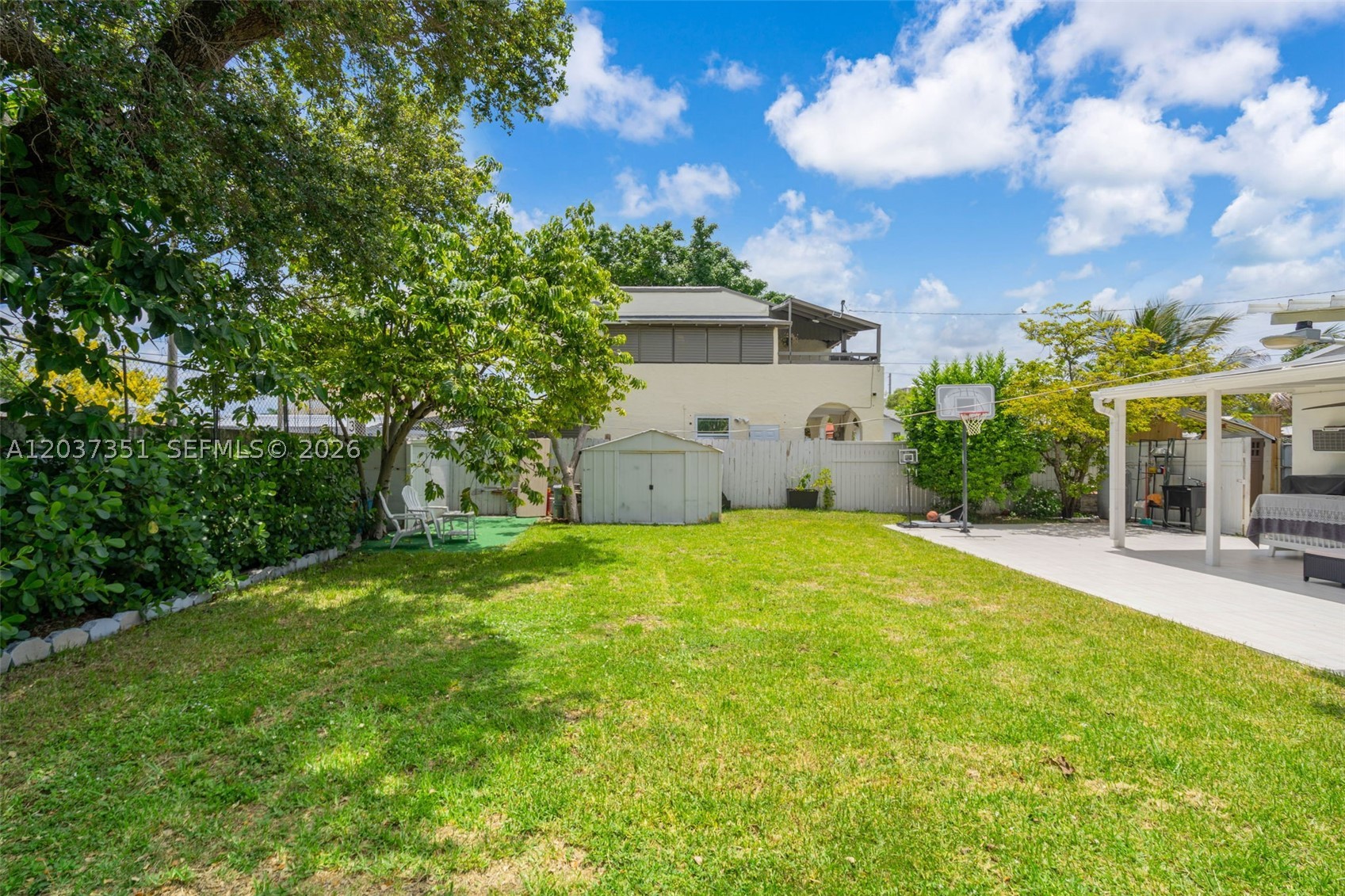 BOSCOBLE - Residential