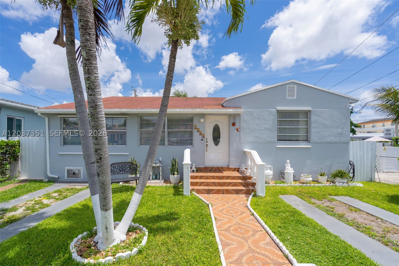 BOSCOBLE - Residential