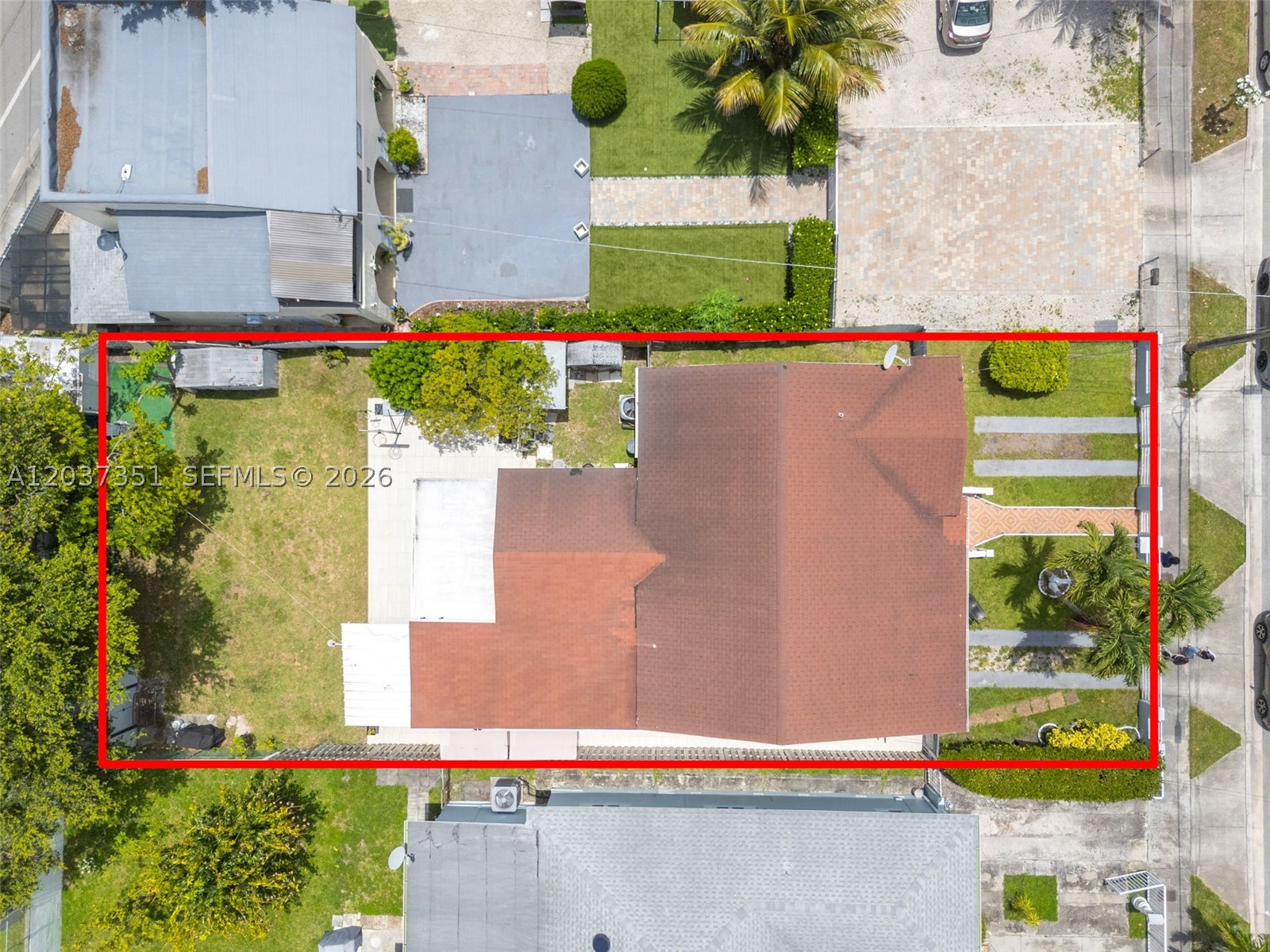 BOSCOBLE - Residential