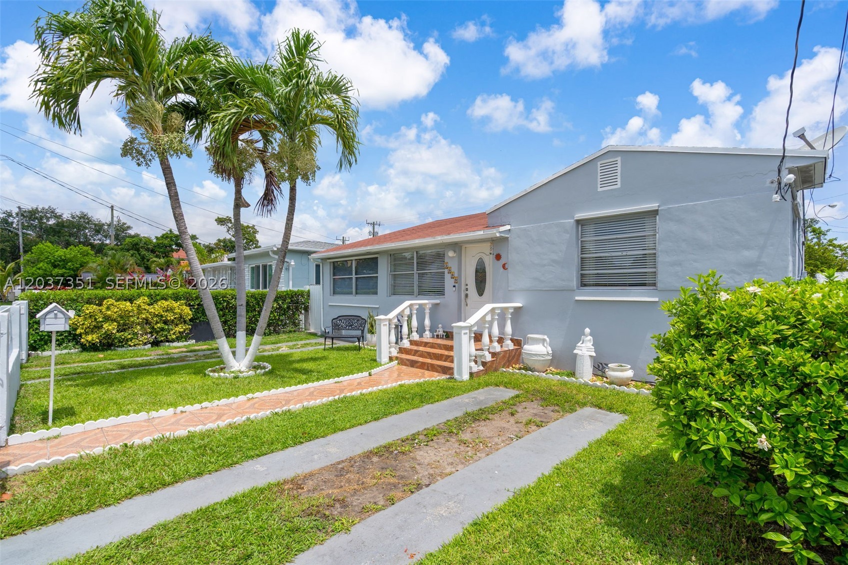 BOSCOBLE - Residential