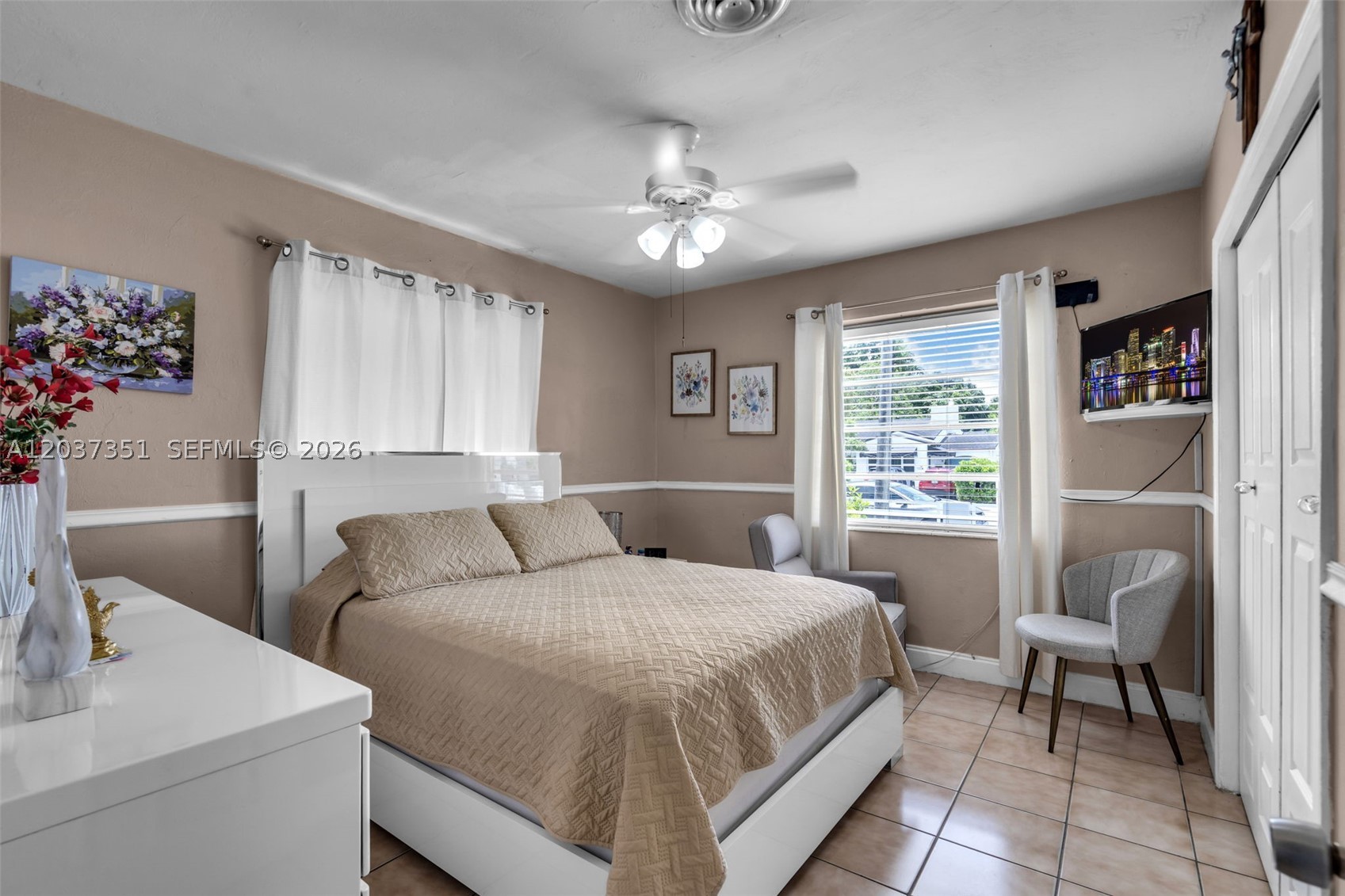 BOSCOBLE - Residential