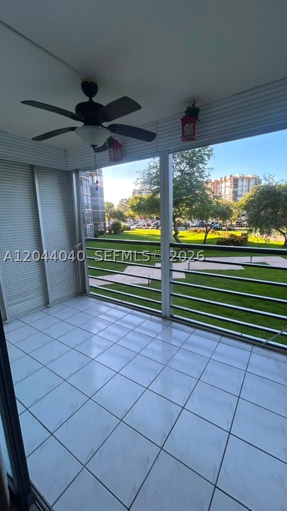 PARK PLACE CONDOMINIUM NO - Residential